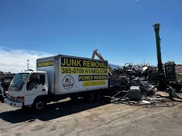 Same-Day Junk Removal Services